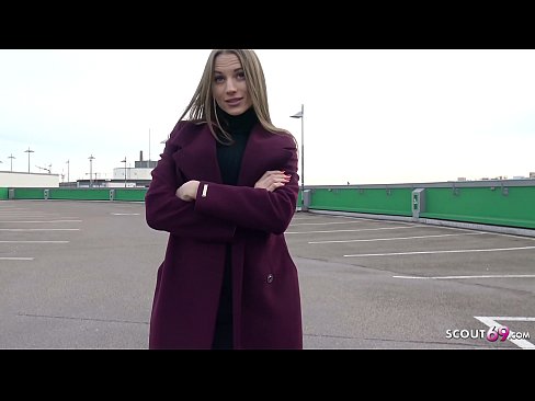 ❤️ GERMAN SCOUT IS A DREAM TOUCHING STEELE, PARKING LOT TELLTALE AND SEXY FOR MONEY ☑ Porno at en-us.sexonfire.ru ️❤