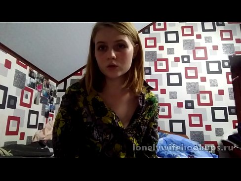 ❤️ Young blonde student from Russia likes bigger dicks. ☑ Porno at en-us.sexonfire.ru ️❤