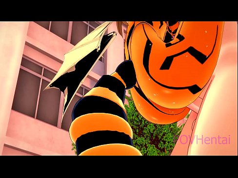 ❤️ Wasp Girl Monster ☑ Porno at en-us.sexonfire.ru ️❤