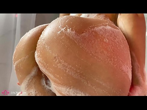 ❤️ Brunette Masturbates Pussy with Vibrator to Intense Orgasm in Shower ☑ Porno at en-us.sexonfire.ru ️❤